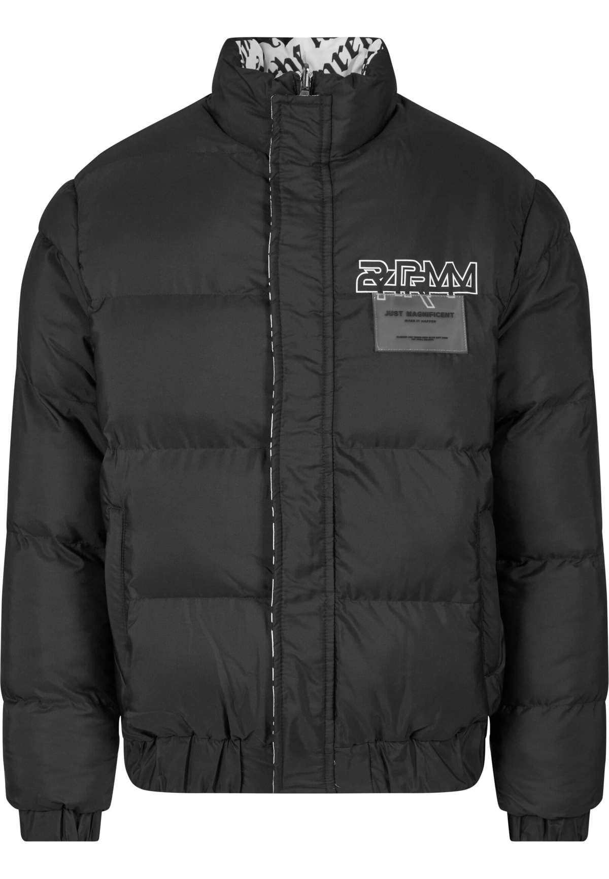 Зимняя куртка»Herren 2Y Two Sided Puffer Jacket«