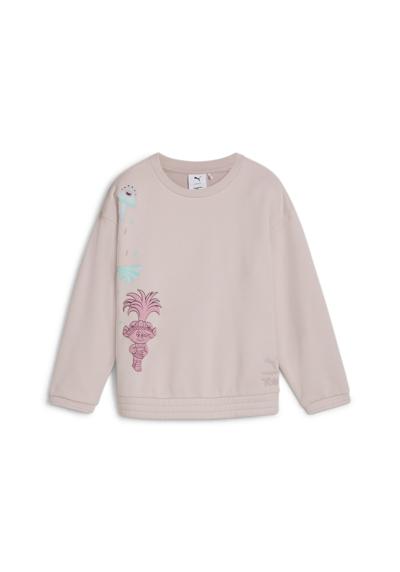 Mauve Mist Pink