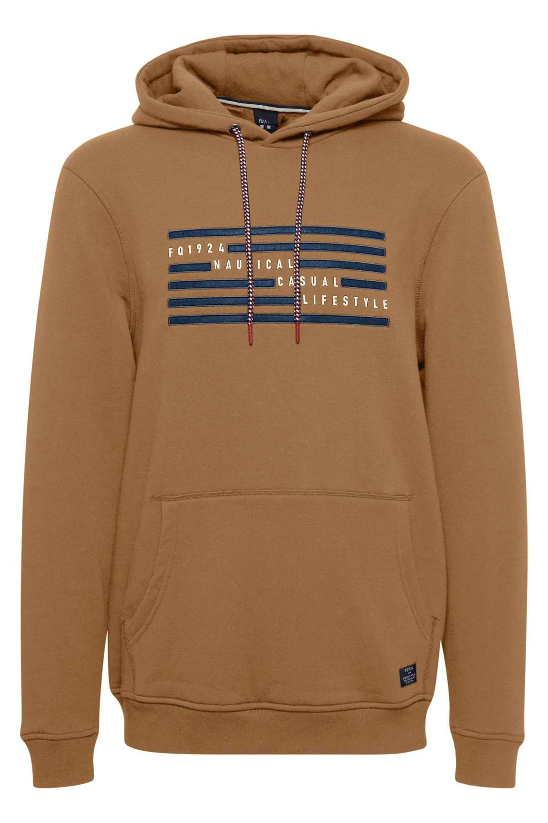 Толстовка с капюшоном Hoodie FQWilliam