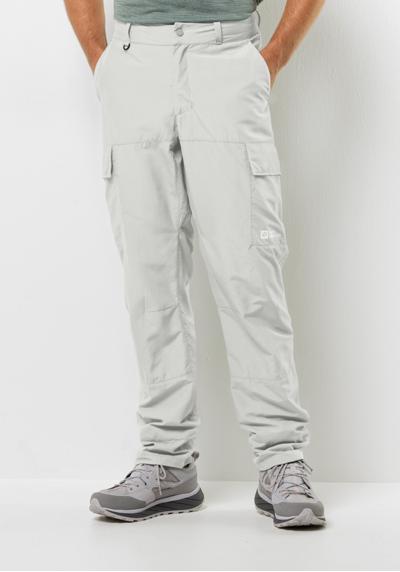 Трекинговые брюки BARRIER PANT M