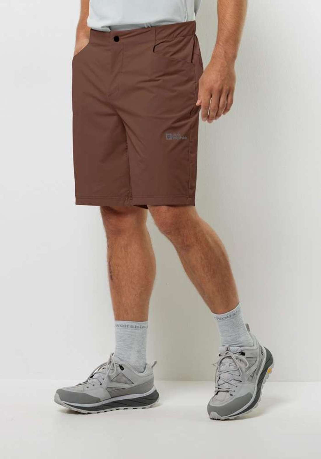 шорты GRAVEX SHORTS M