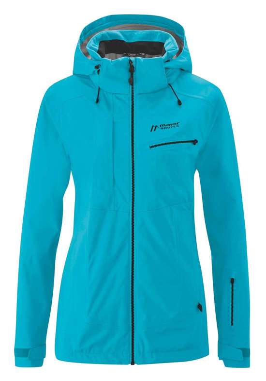 небесно-синий