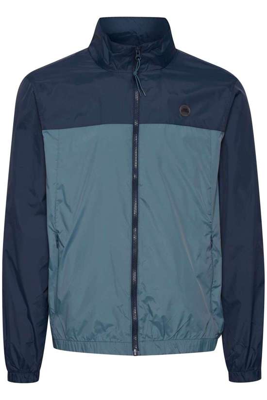 Серо-голубой