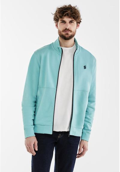 aurora turquoise