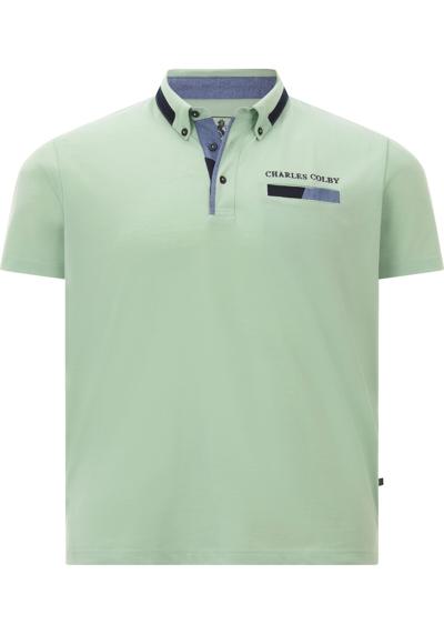 рубашка поло Poloshirt EARL PENDLEVINE