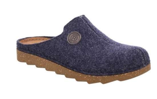 темно-синий-Меланж