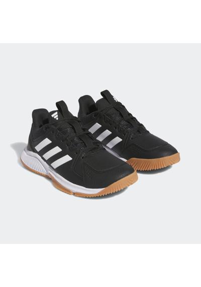 Core Black / Cloud White / Gum10