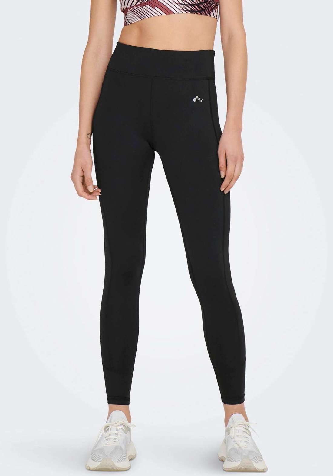 Функциональные колготки ONPMILA-2 HW PCK TRAIN TIGHTS NOOS