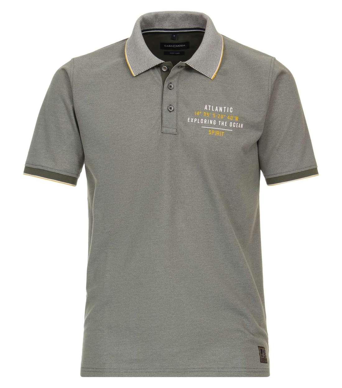 рубашка поло Polo-Shirt uni