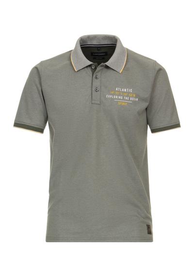 рубашка поло Polo-Shirt uni