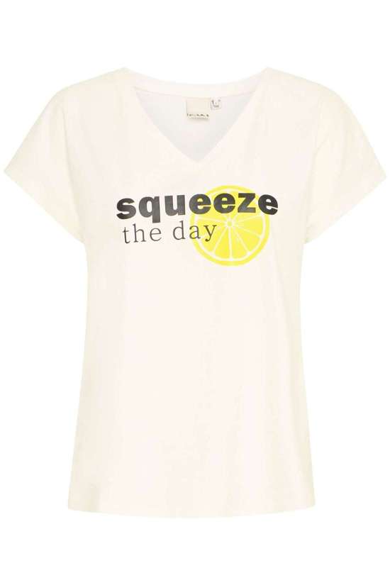 Cloud Dancer w. Lemon