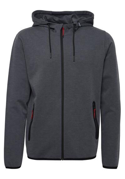 Insignia Blue Melange