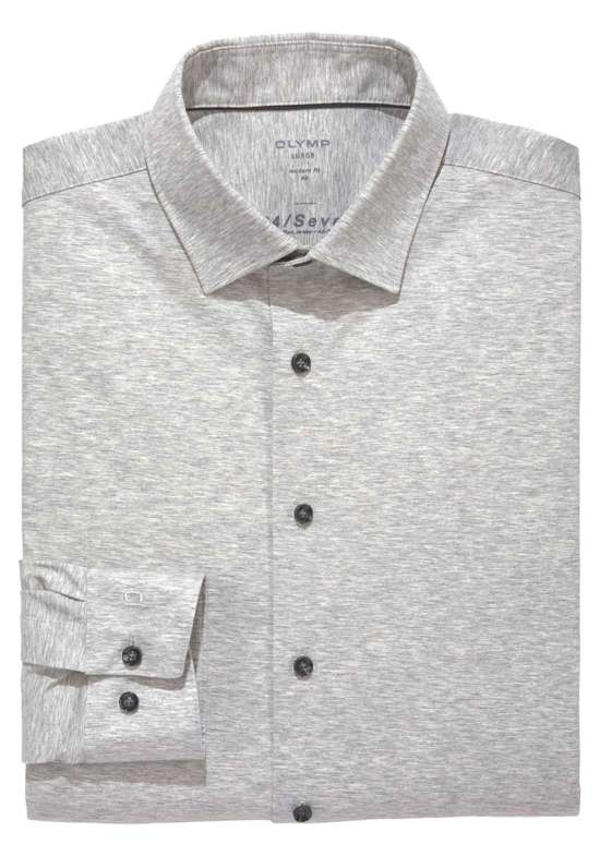 серебристый