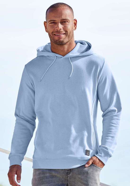 светло-синий