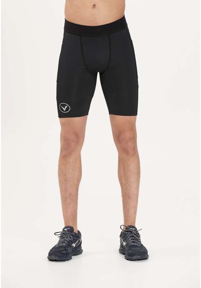 Трико для бега с боковыми карманами»BONDER M Baselayer Shorts«