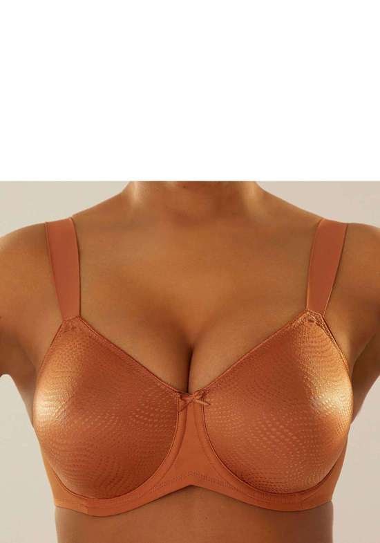 медный-песочный