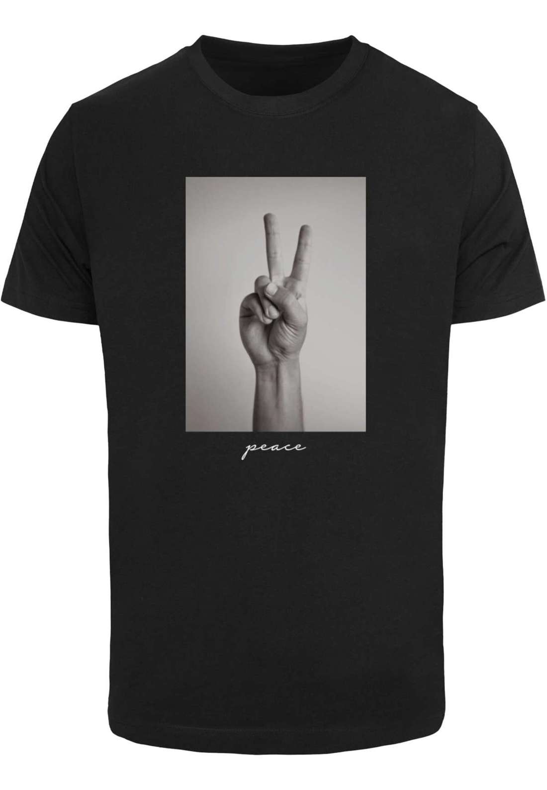 футболка Herren Peace Sign Tee