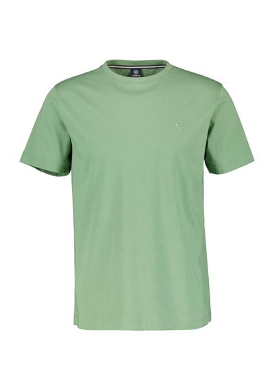 футболка LERROS T-Shirt in vielen Farben