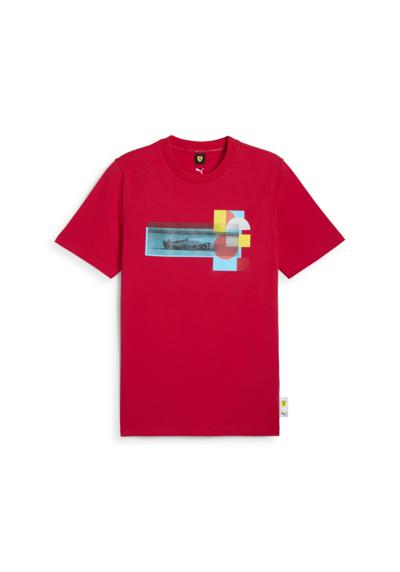 Rosso Corsa Red
