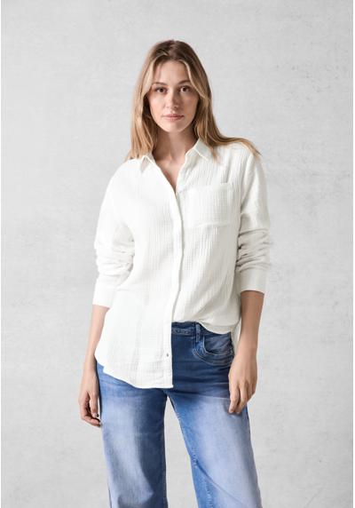 vanilla white