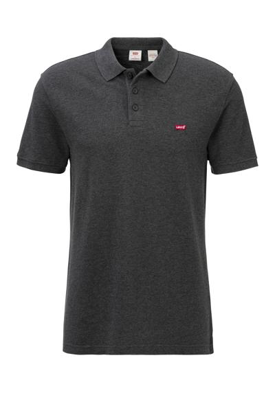dark charcoal heather
