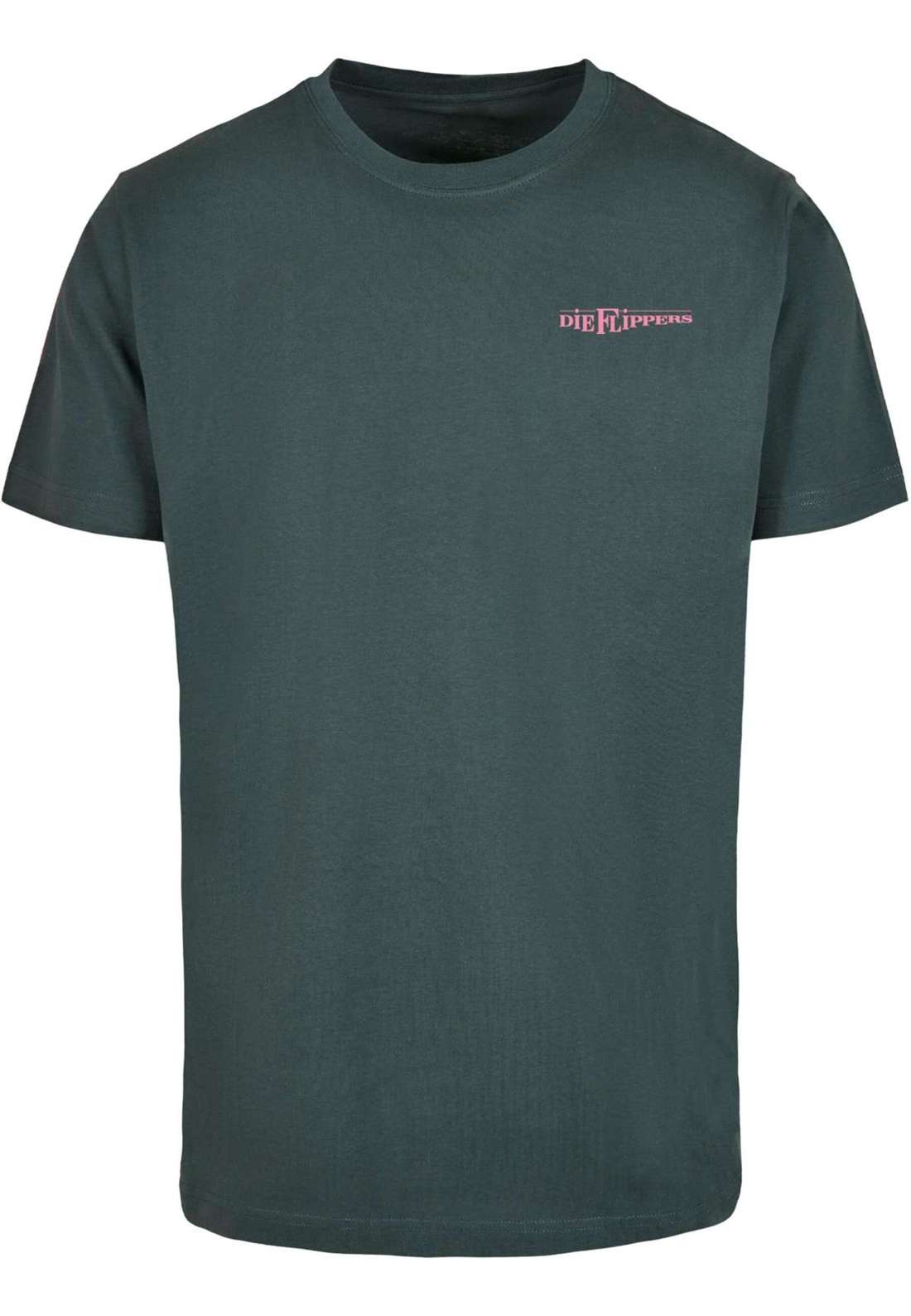футболка Die Flippers - Wir Sagen Danke Schön T-Shirt