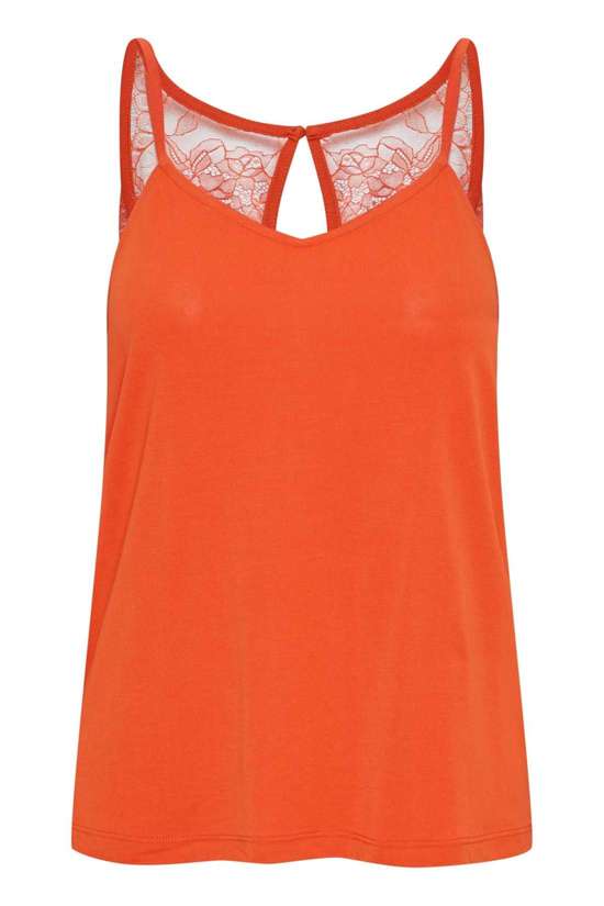 красный мандарин