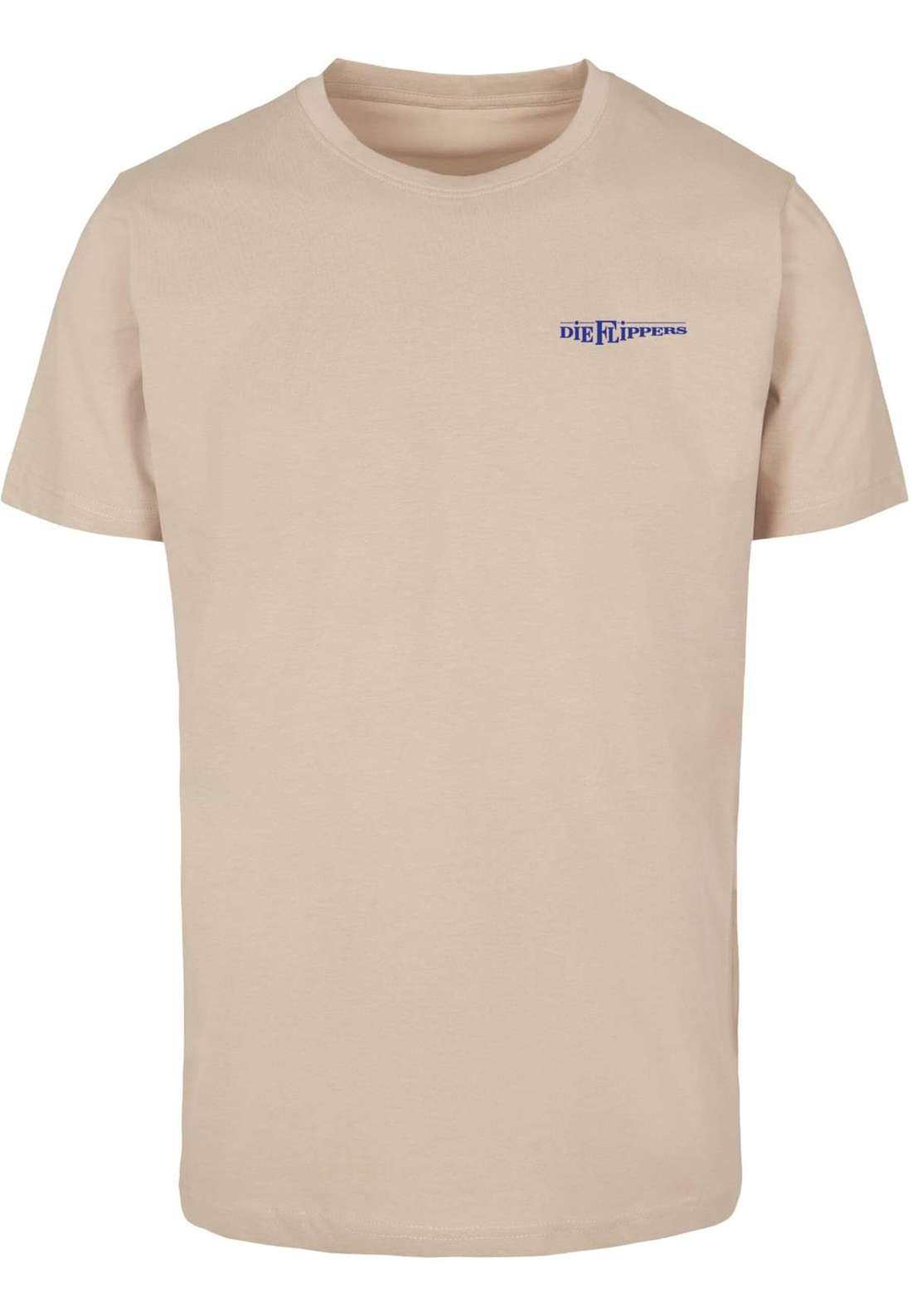 футболка Die Flippers - Wir Sagen Danke Schön T-Shirt 2