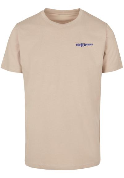футболка Die Flippers - Wir Sagen Danke Schön T-Shirt 2
