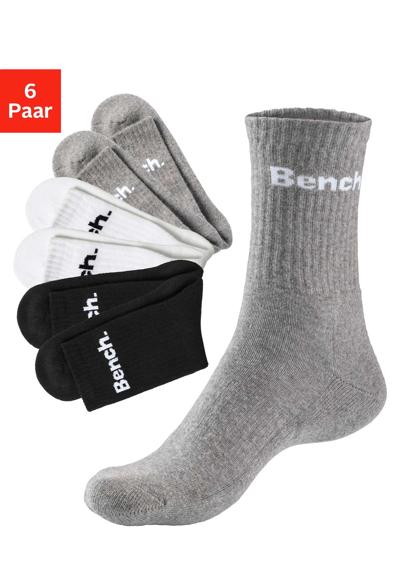 2х черный, 2х белый, 2х серый-Меланж