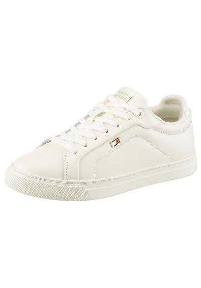 кроссовки на платформе WOMENS ICON COURT SNEAKER FLAG