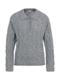 medium heather grey