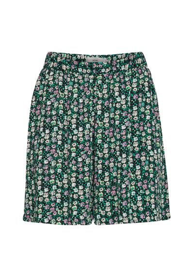 multi color holly green