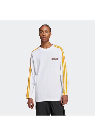 Рубашка с длинным рукавом ADIBREAK LS TEE