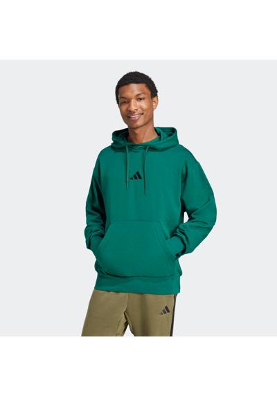 Collegiate Green / Black