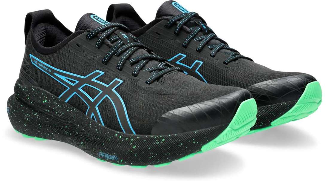 Кроссовки GEL-KAYANO 31 LITE-SHOW