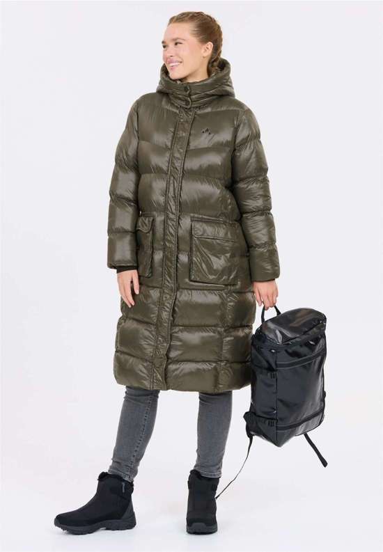 зеленый оливковый