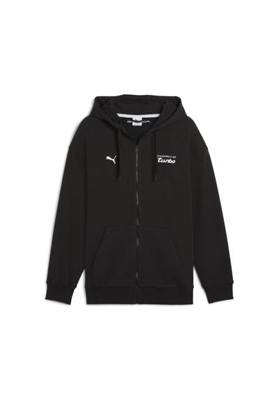 Толстовка Porsche Legacy Sweatjacke Herren