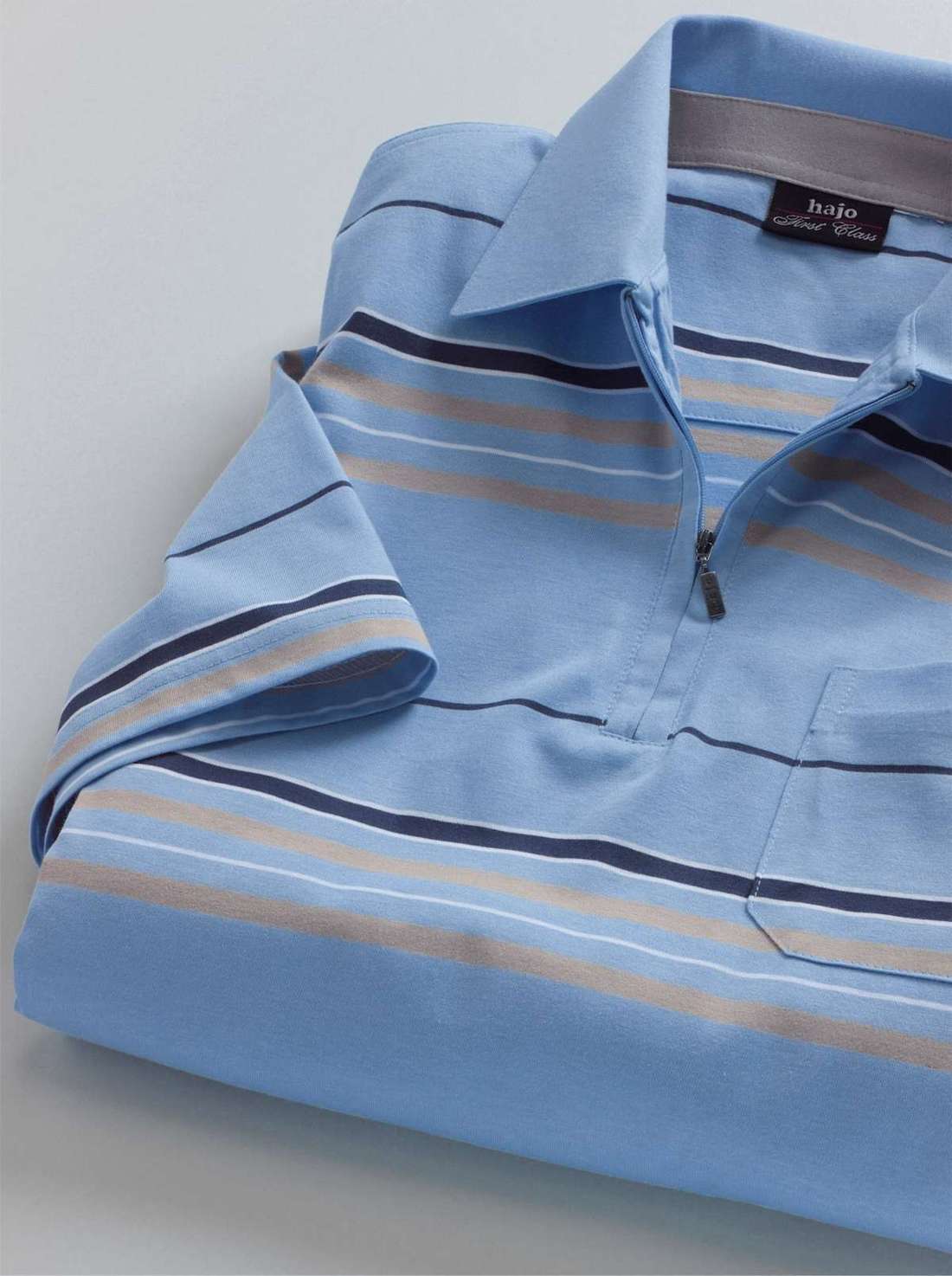 рубашка поло Poloshirt