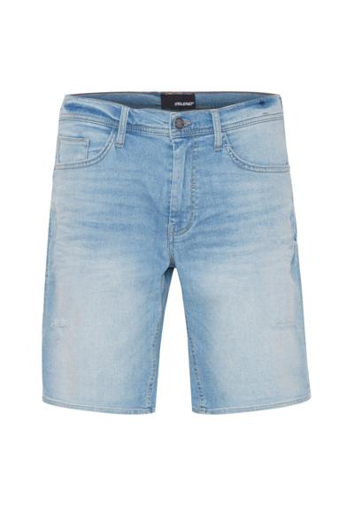 Джинсовые шорты Jeansshorts BHDenim