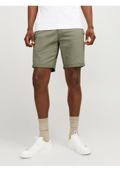 шорты чинос JPSTDAVE JJCHINO SHORTS