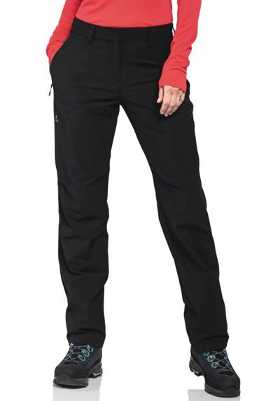 Уличные брюки»Pants Engadin1 Warm L«