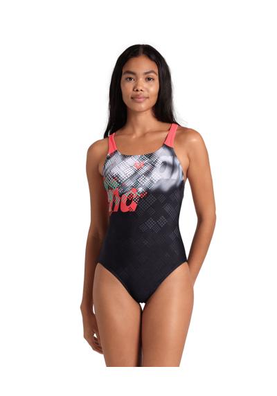 купальник »WOMEN`S ARENA SPLASH POINT SWIMSUIT«