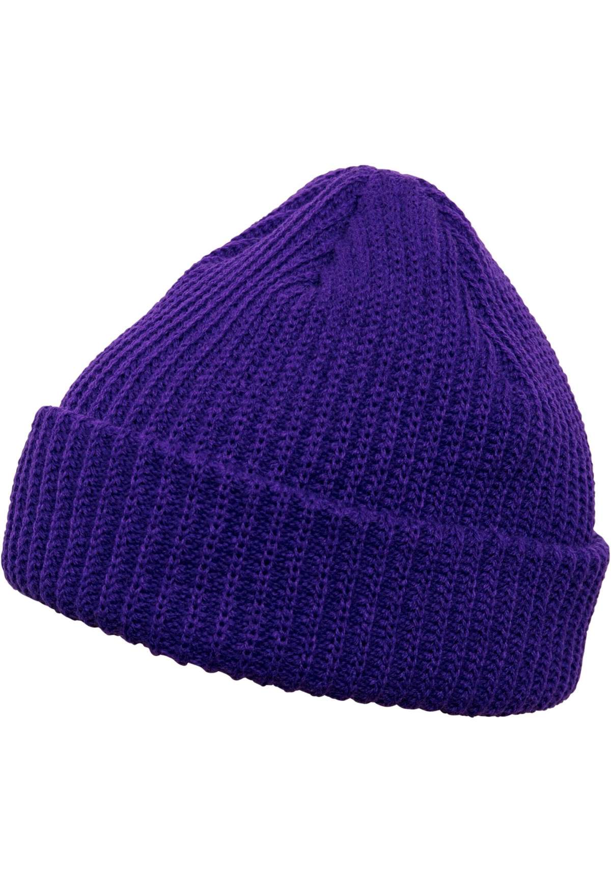 шапочки Unisex Rib Beanie