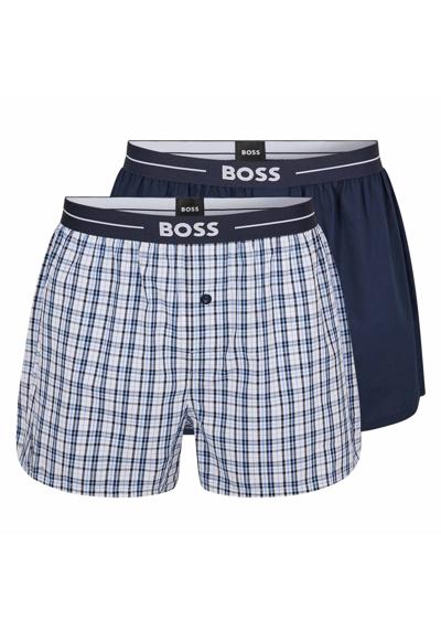 Боксеры Web-Boxershorts 2er Pack