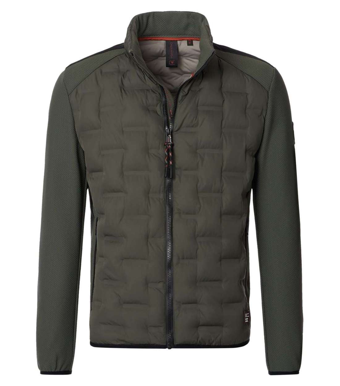 Длинная куртка Jacke uni