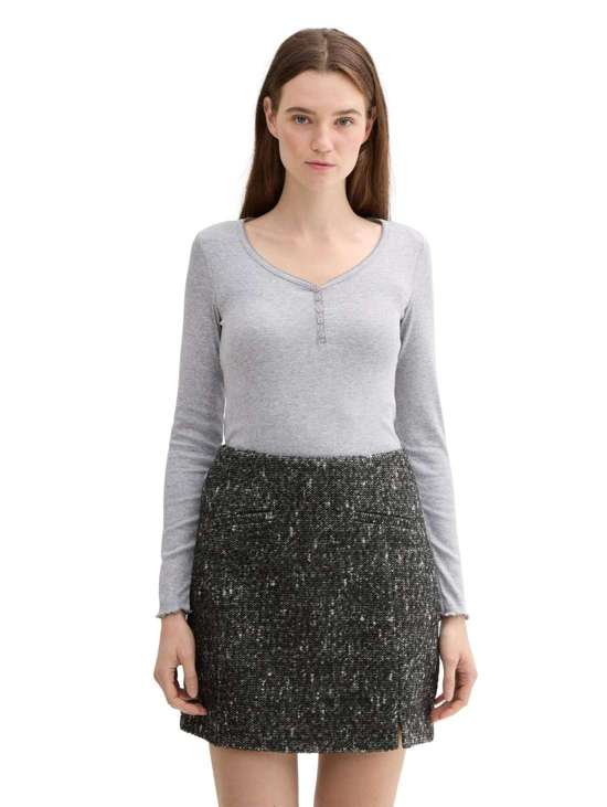 cement grey mélange