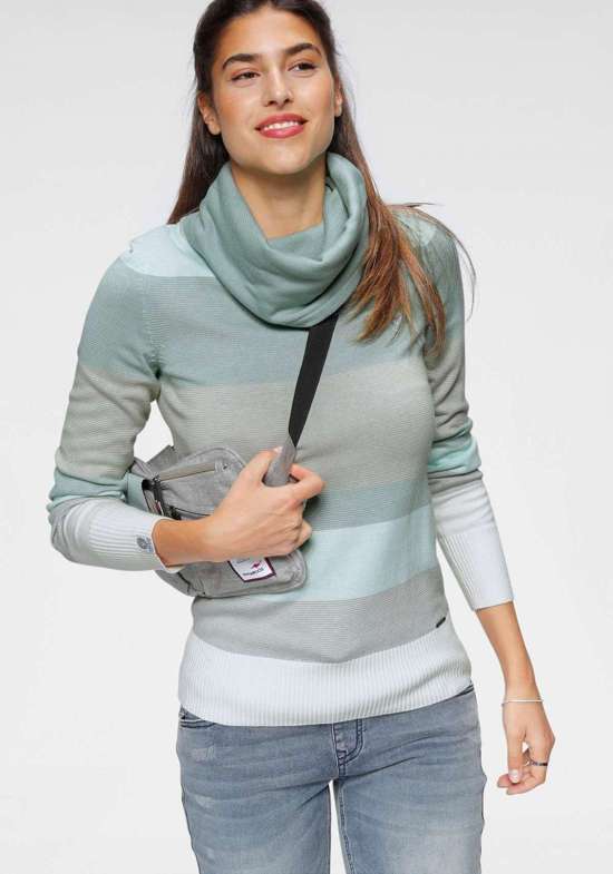 светло-серый-бирюзовый-в полоску