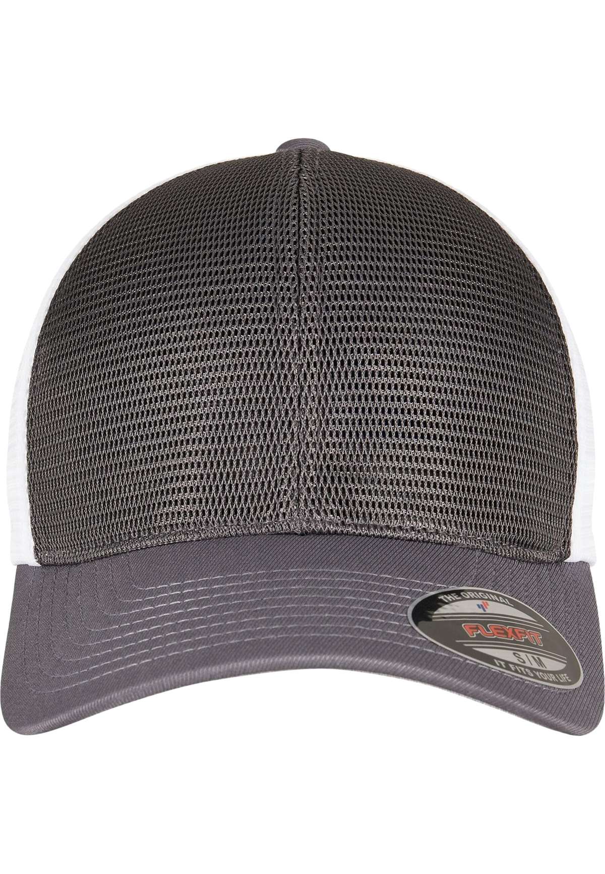 Гибкая крышка »Neue Kollektion FLEXFIT 360 OMNIMESH CAP 2-TONE«