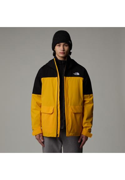 summit gold/tnf black